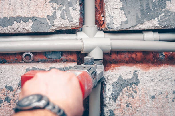 Can The PPR Pipe Be Buried Can The PPR Pipe Be Buried