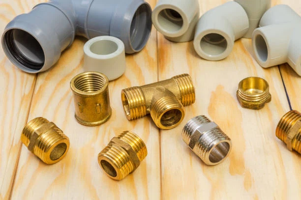 Internal Thread And External Thread