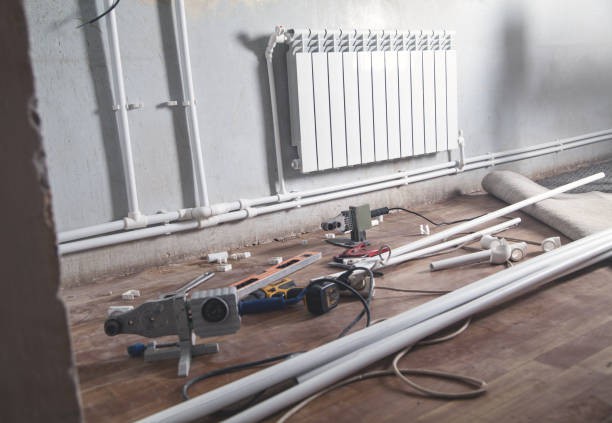 The Withstand Temperature of the PPR Pipe 1