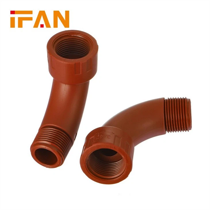 PPH 135° Elbow