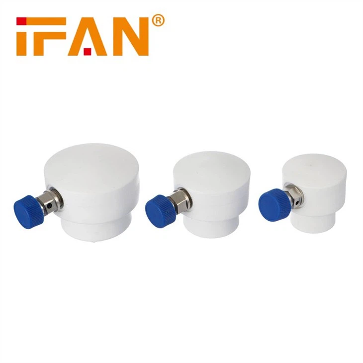 PPR Air Vent Valve