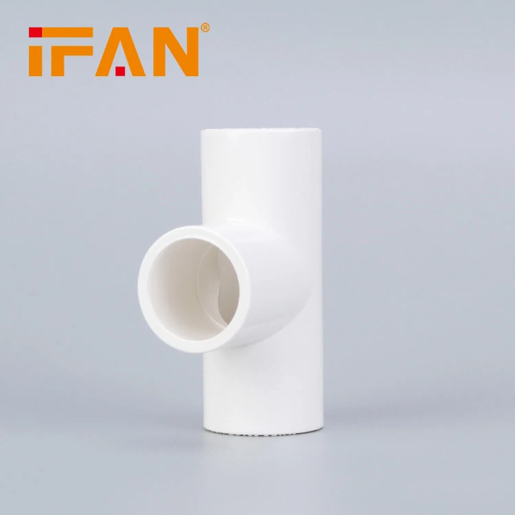 Pvc Sch 40 Tee 