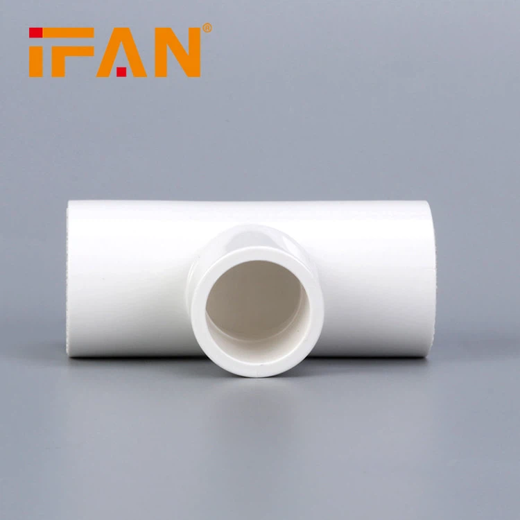 Pvc Sch 40 Tee 