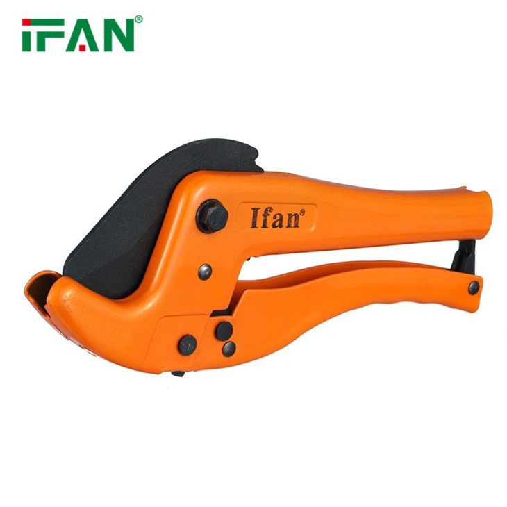 Best Plastic Pipe Cutter