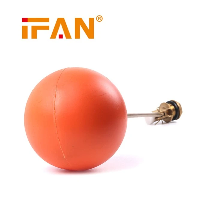 Bola flotante para tanque de agua