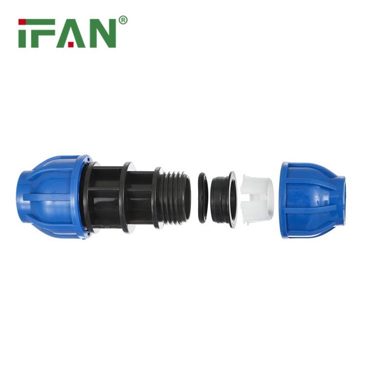 HDPE Reducer Fitting