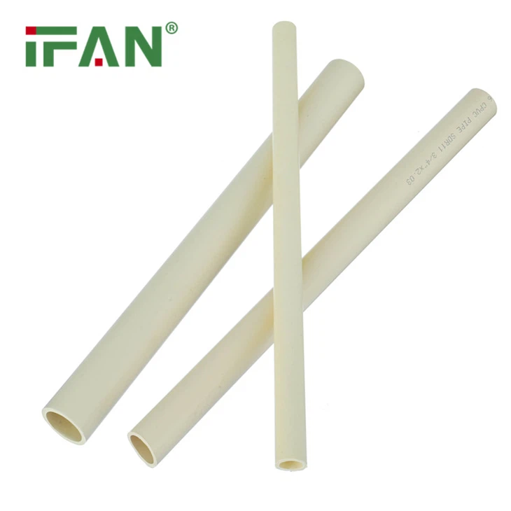 IFAN CPVC Pipes