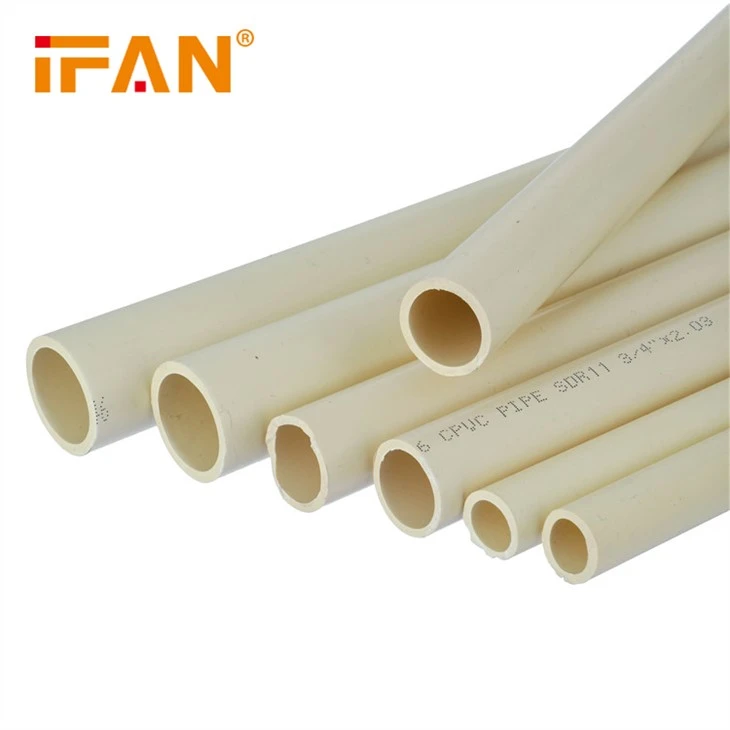 IFAN Hot Water Pipe Cpvc