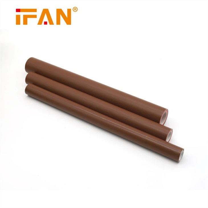 Proveedor de tubería IFAN PPH
