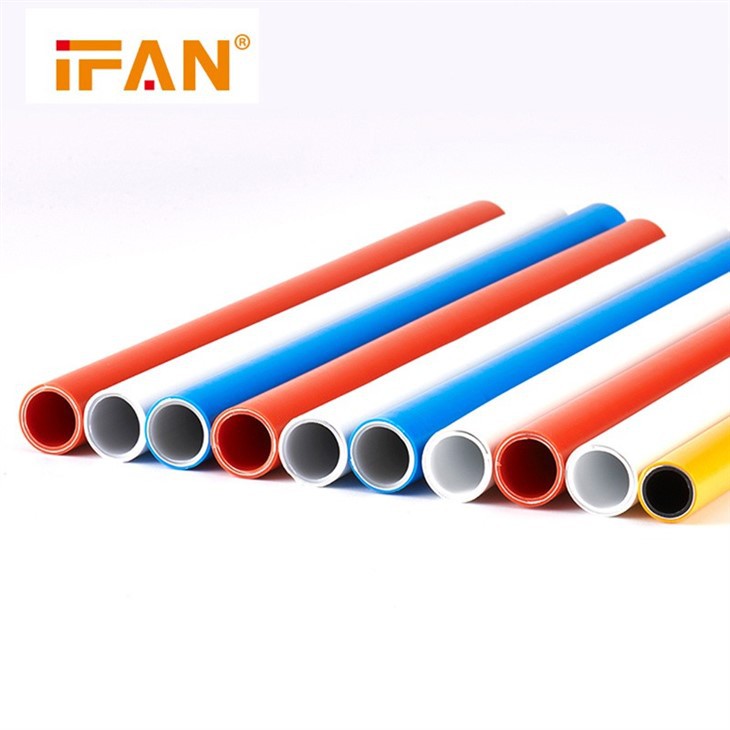 Multi-Layer PEX Aluminum Plastic Pipe