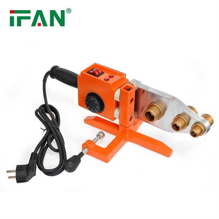 PPR Hot Melt Machine