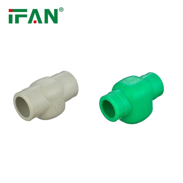 PPR Non Return Valve