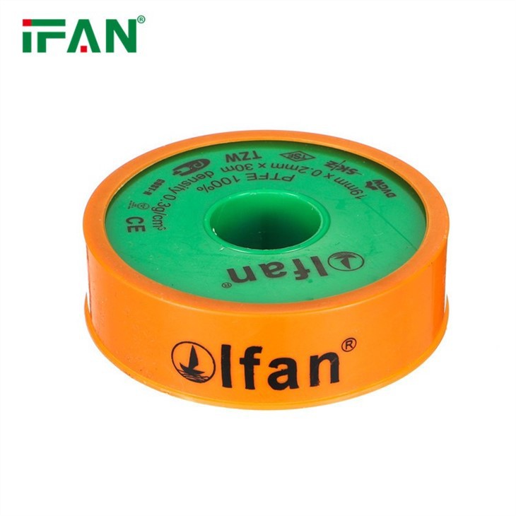 Water Teflon Tape