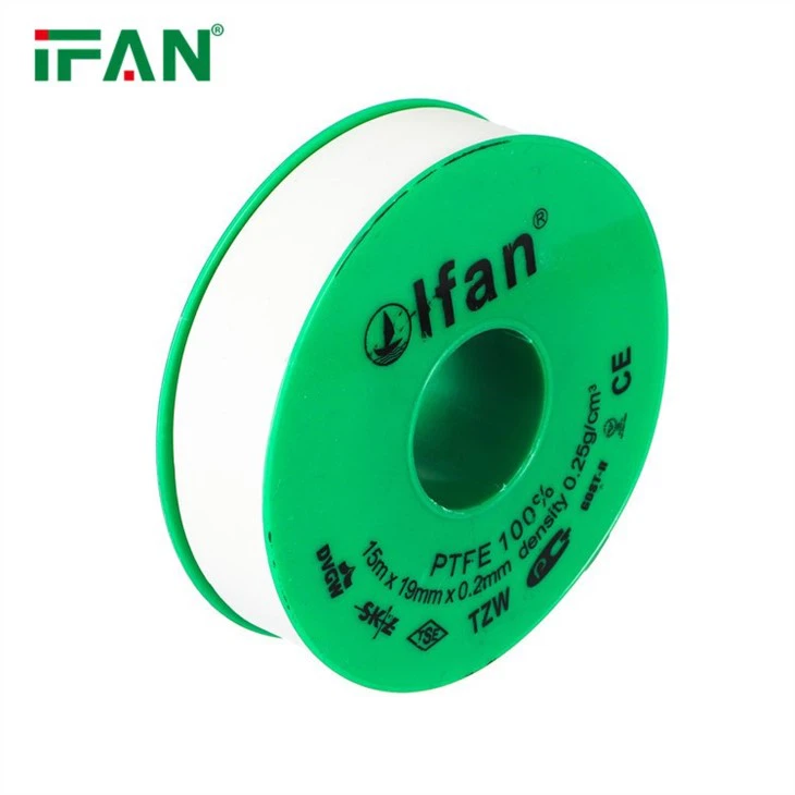 Water Teflon Tape