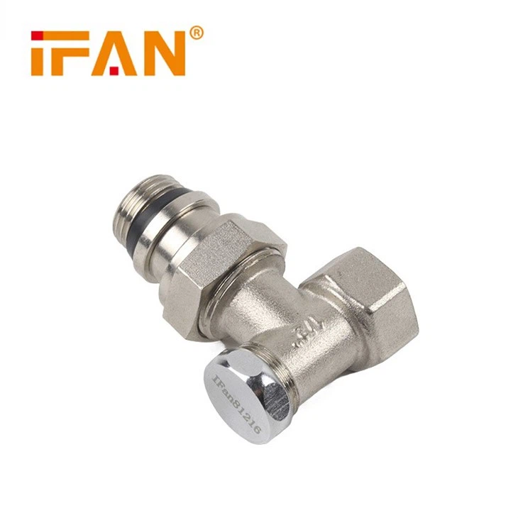 Wholesale Brass Radiator Valve