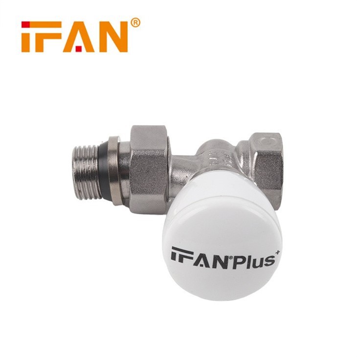 Wholesale Brass Radiator Valve