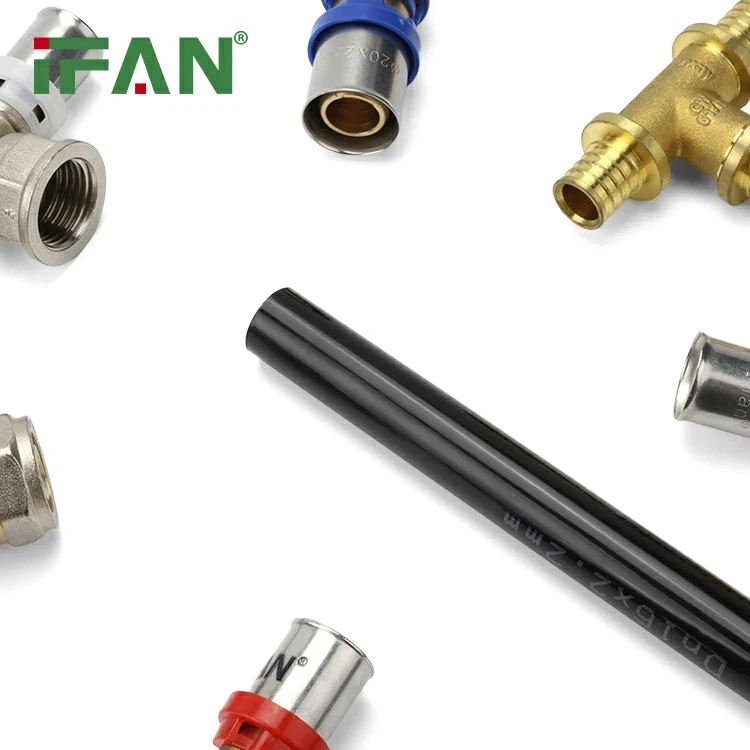 Multilayer Plumbing PEX Pipe