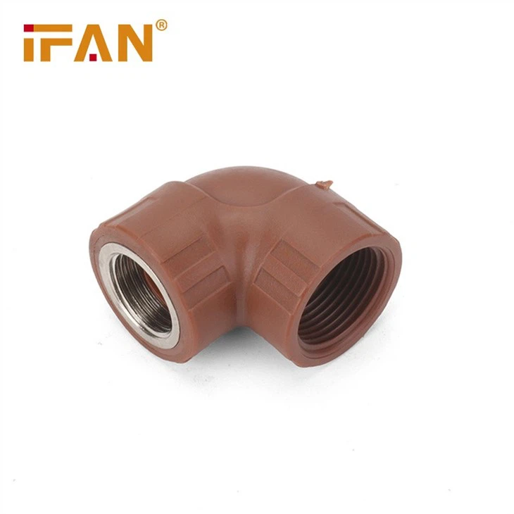 Good Price PPH Pipe Fittings