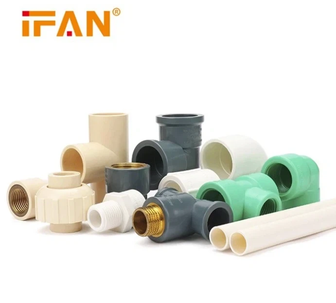 Unveiling the Superiority of UPVC Pipe Fittings in Modern Plumbing Systems