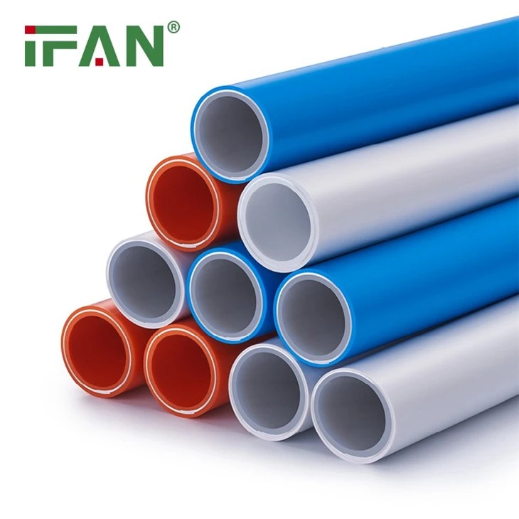 Lead-Free PEX Pipes