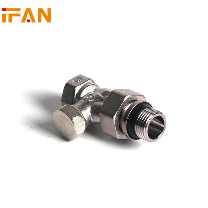 OEM ODM Radiator Valves