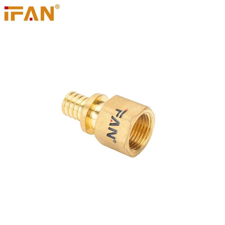 OEM PEX Sliding Sleeve Fitting