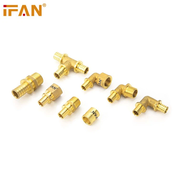 Accesorio de manga deslizante OEM PEX