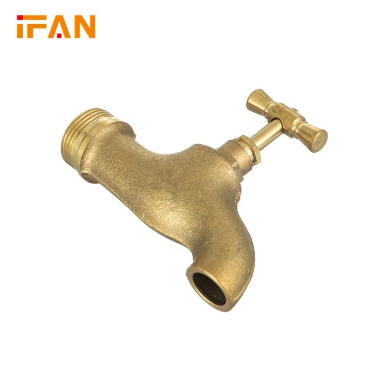 Plumbing Brass Water Tap