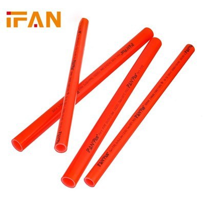 Tubo de piso de calefacción Pex vendedor caliente