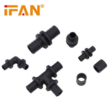 Uurable PPSU PEX Sliding Fitting